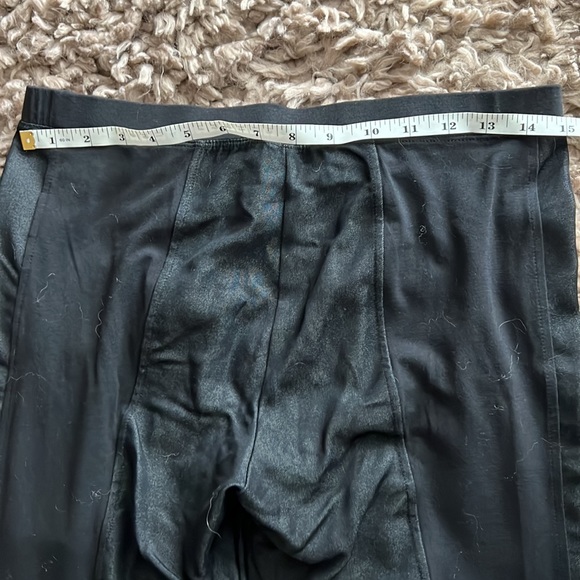Seventy Two Changes Black Leggings large - Picture 5 of 6